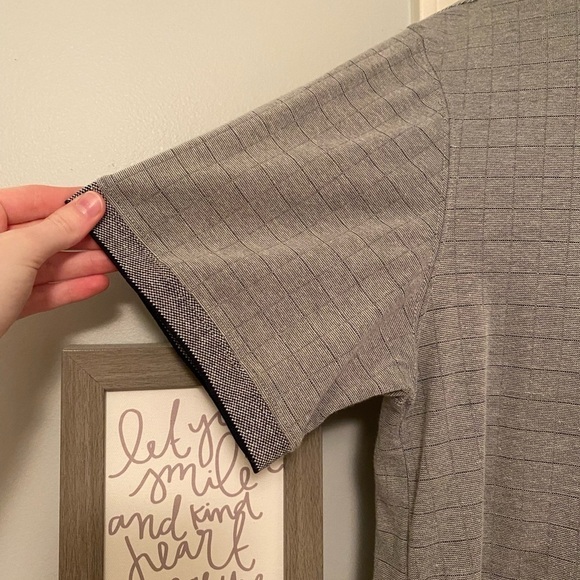 HAGGAR Mens Polo - Picture 6 of 10